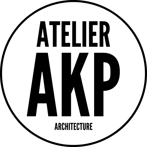 Logo Atelier AKP